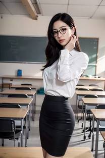 阳光女子合唱团海报