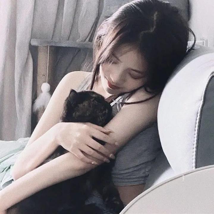 楼上的人们